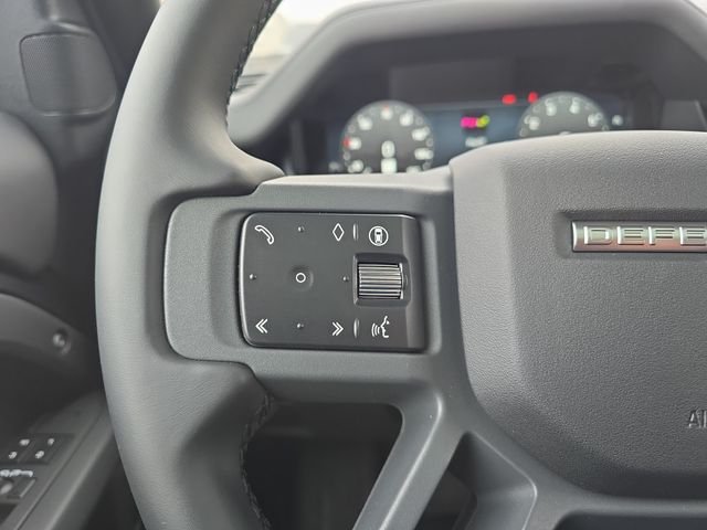 2026 Land Rover Defender S - Photo 16
