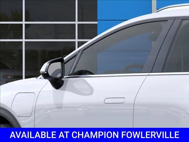 2026 Chevrolet Equinox EV 2LT - Photo 12