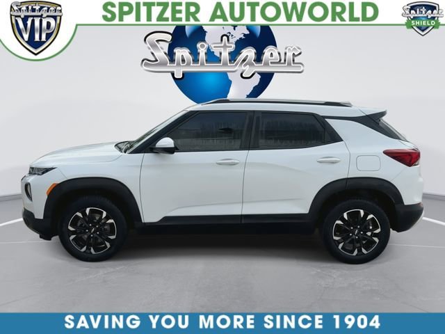 2021 Chevrolet Trailblazer LT - Photo 6