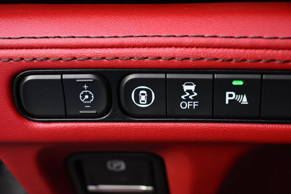 Used 2022 Gray Acura Type S image 28