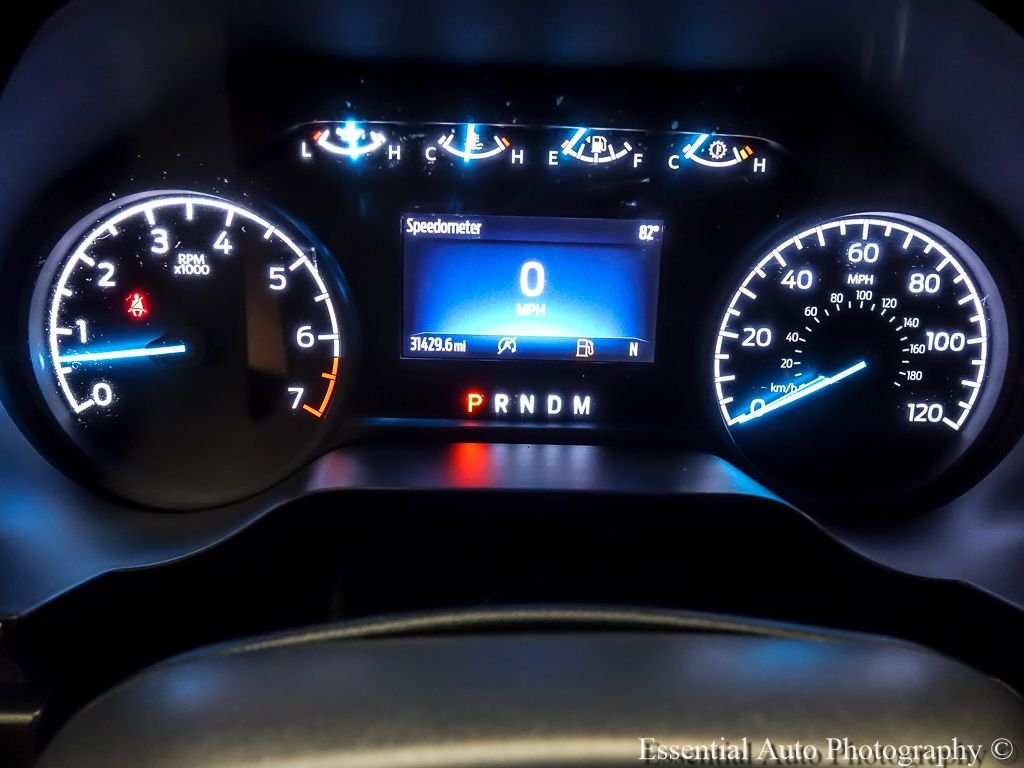 Used 2021 Lead Foot Ford XL image 13