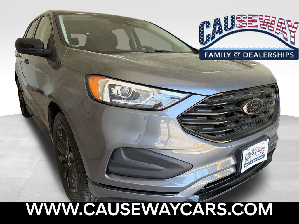 2023 Ford Edge SE AWD's photo