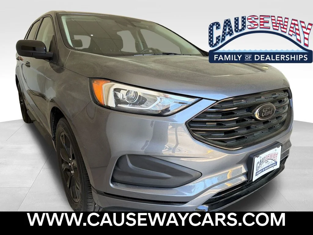 2023 Ford Edge SE AWD's photo