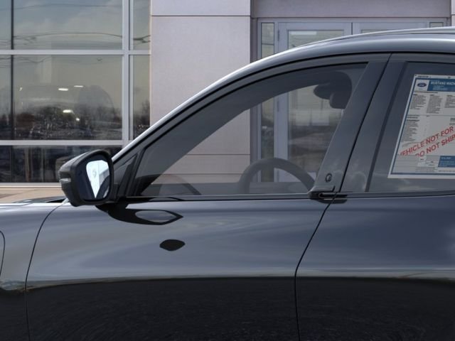 New 2026 Shadow Black Ford Premium image 20