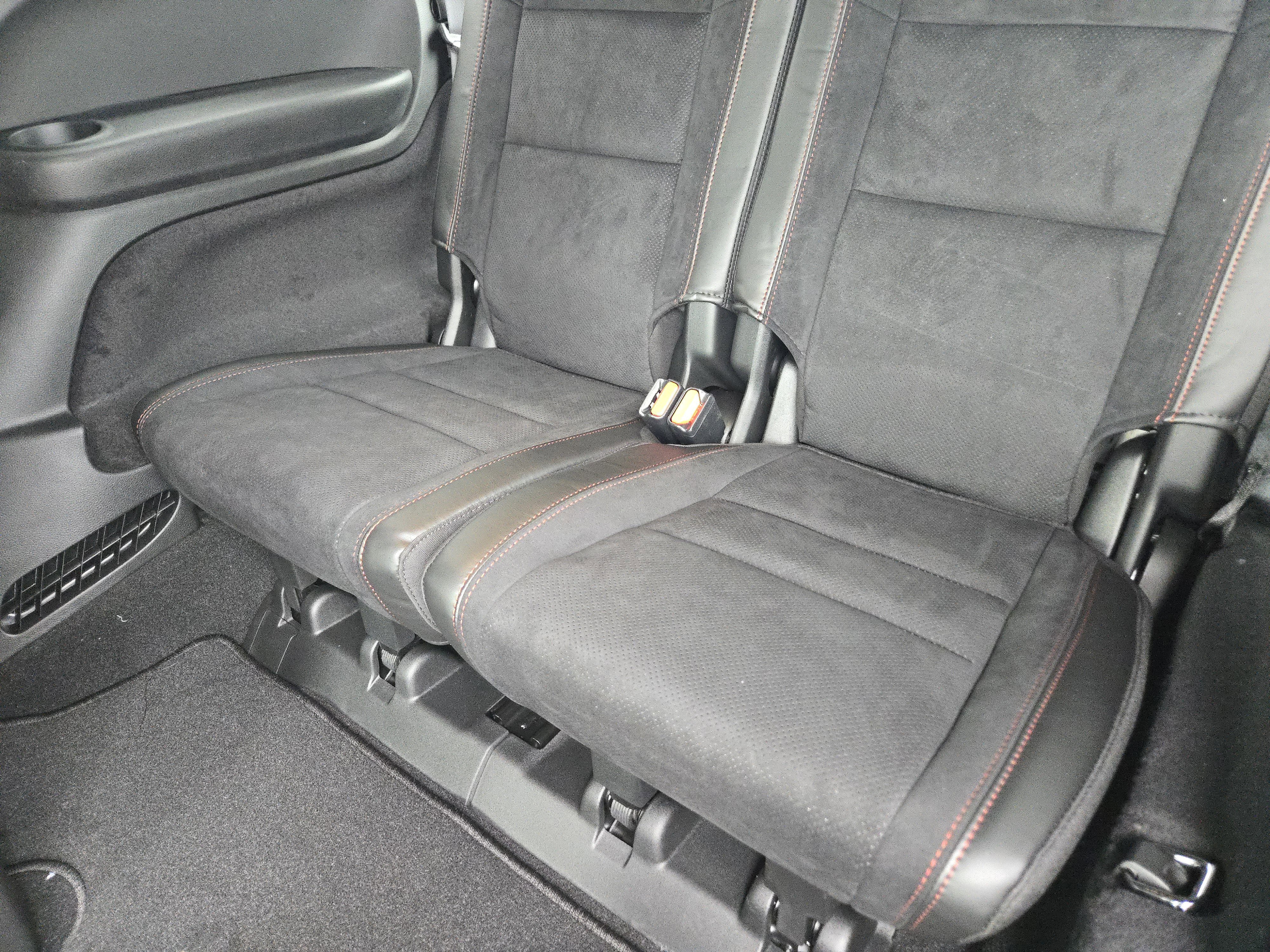 New 2026 Vapor Gray Dodge GT Plus image 22