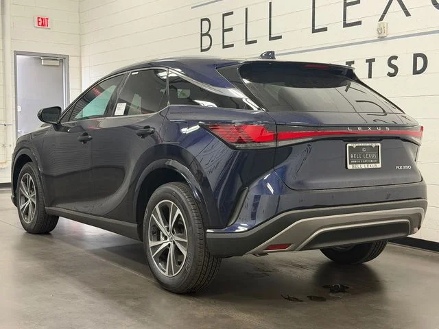 New 2026  Lexus 350 image 6