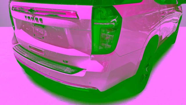 Used 2023 White Chevrolet LT image 34