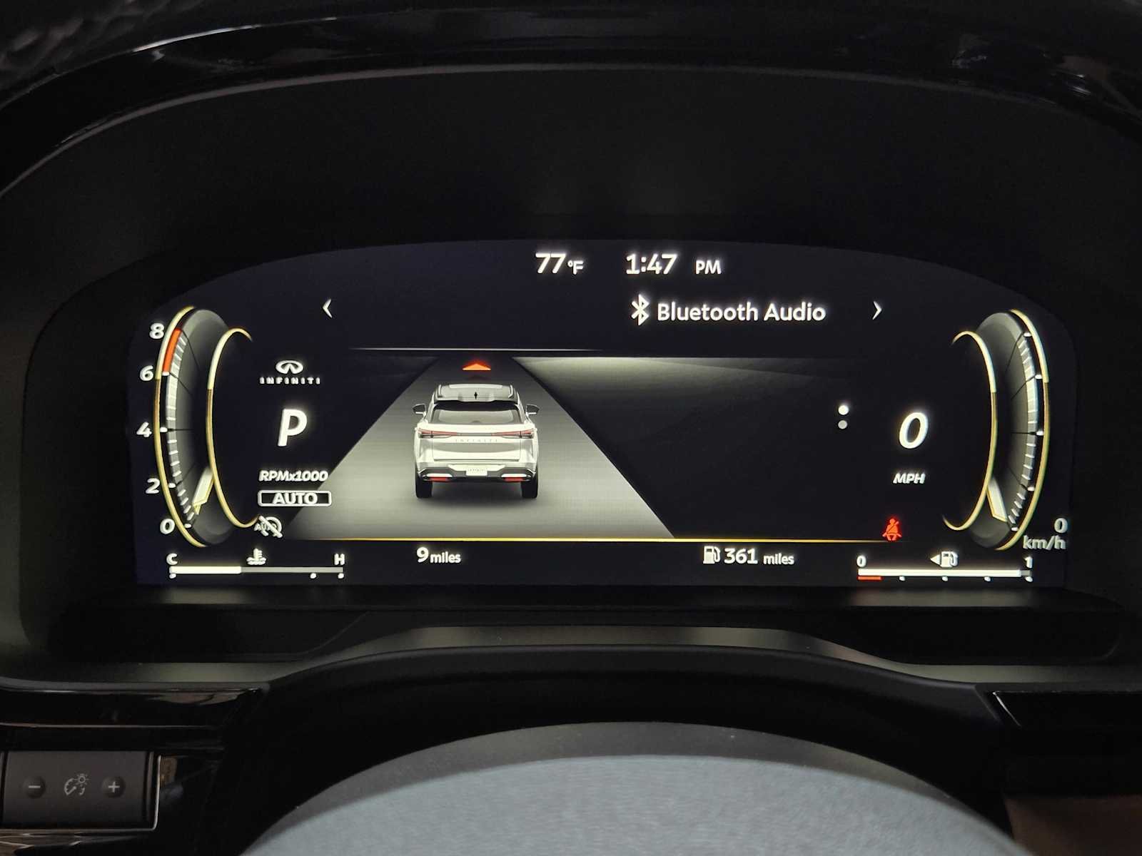 2026 INFINITI QX60 AUTOGRAPH - Photo 10