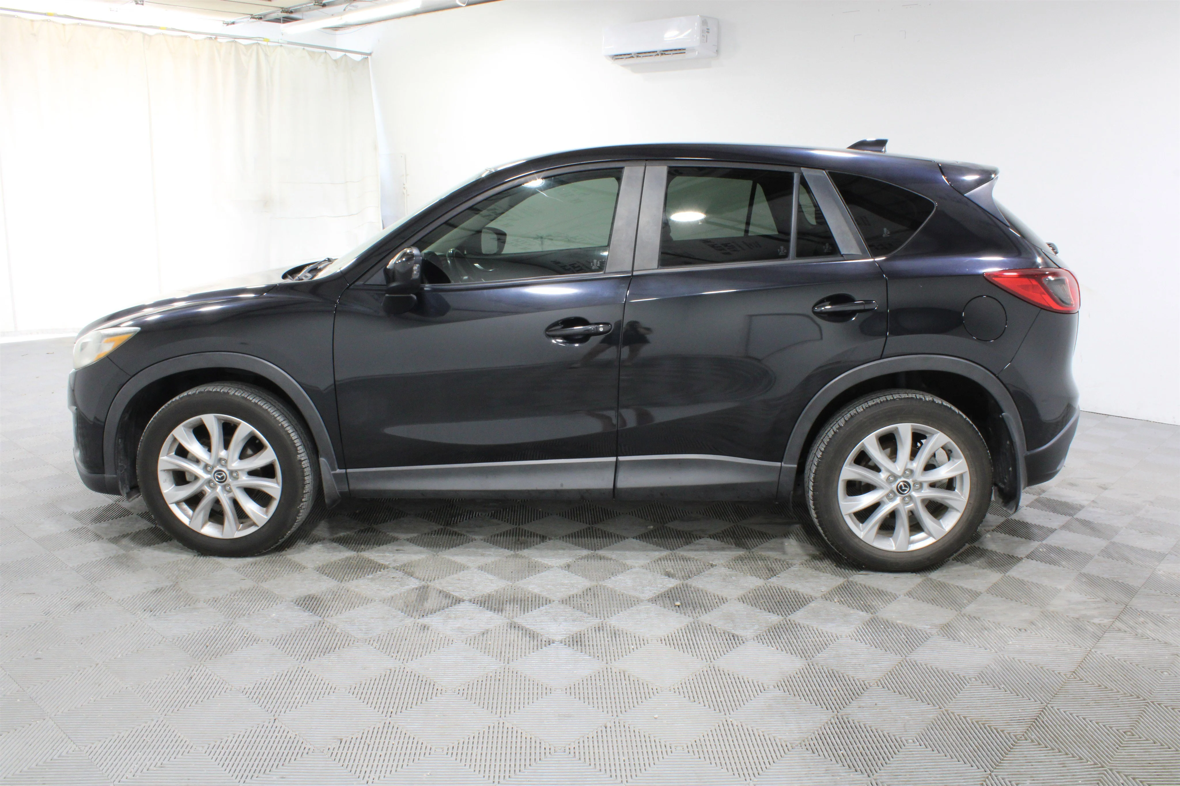 2013 Mazda CX-5 Grand Touring - Photo 30