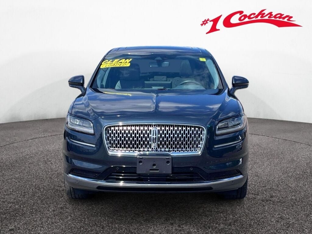 Used 2023 Flight Blue Lincoln Reserve image 12