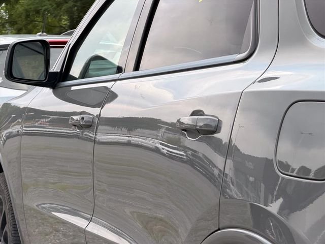 Used 2022 Gray Dodge GT Plus image 10