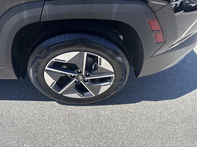 2025 Hyundai Tucson SEL Convenience - Photo 14
