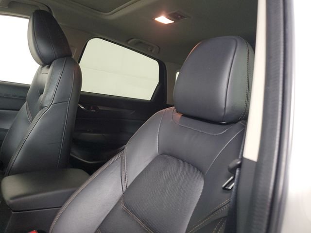 Certified Used 2023 White Mazda 2.5 S Preferred Package image 23