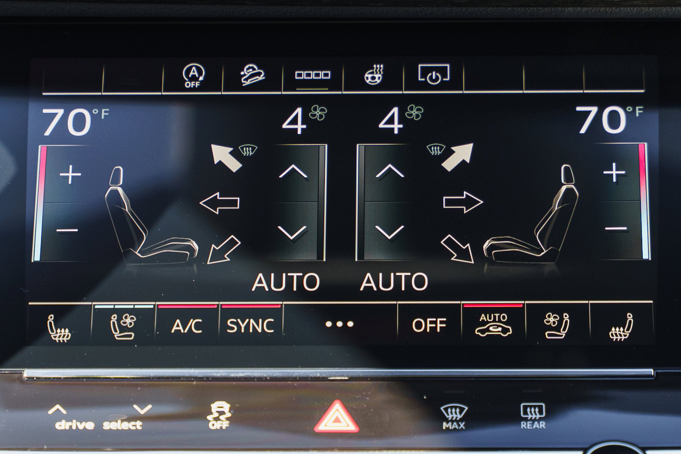 2026 Audi Q8 Premium Plus - Photo 12