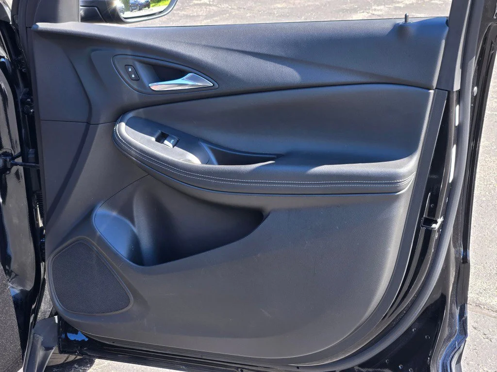 2025 Buick Encore GX Preferred - Photo 6
