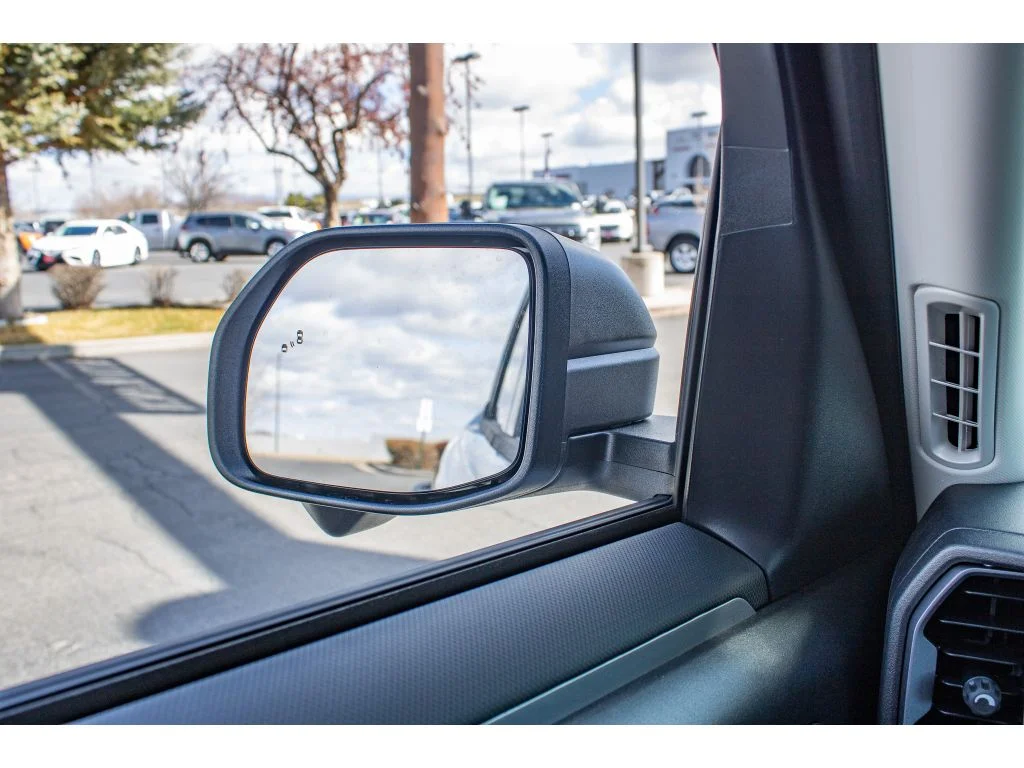 New 2026 OXFORD WHITE Ford Badlands image 18