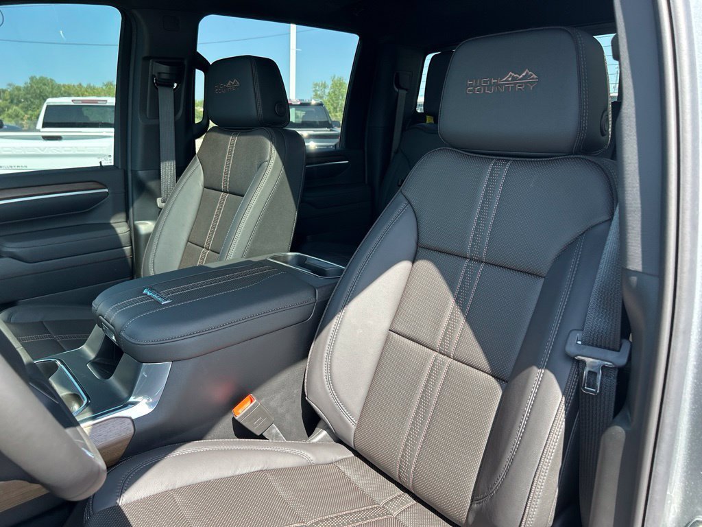 2026 Chevrolet Silverado 2500 HD High Country - Photo 20