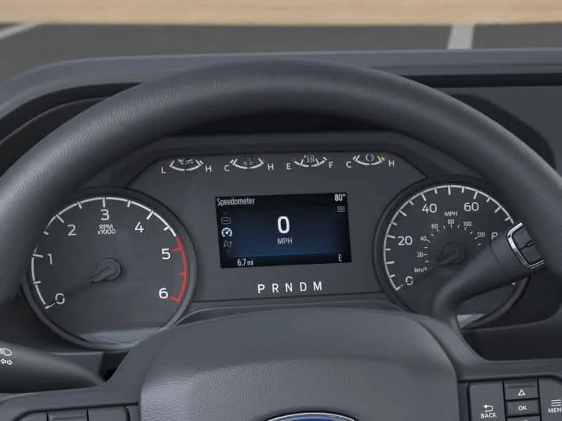 2025 Ford F-550 Super Duty Chassis Cab XL - Photo 35