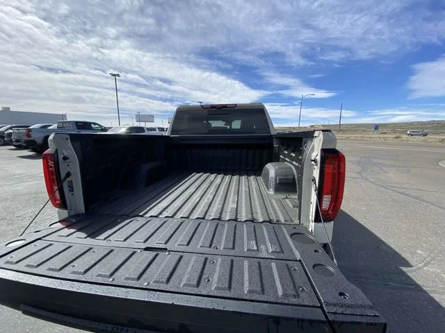 New 2026 Coastal Dune GMC AT4X image 25