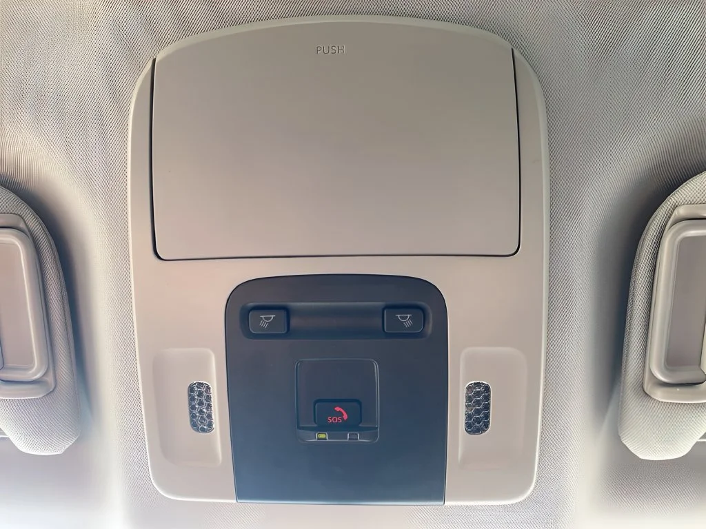 Used 2026 Black Toyota LE image 27