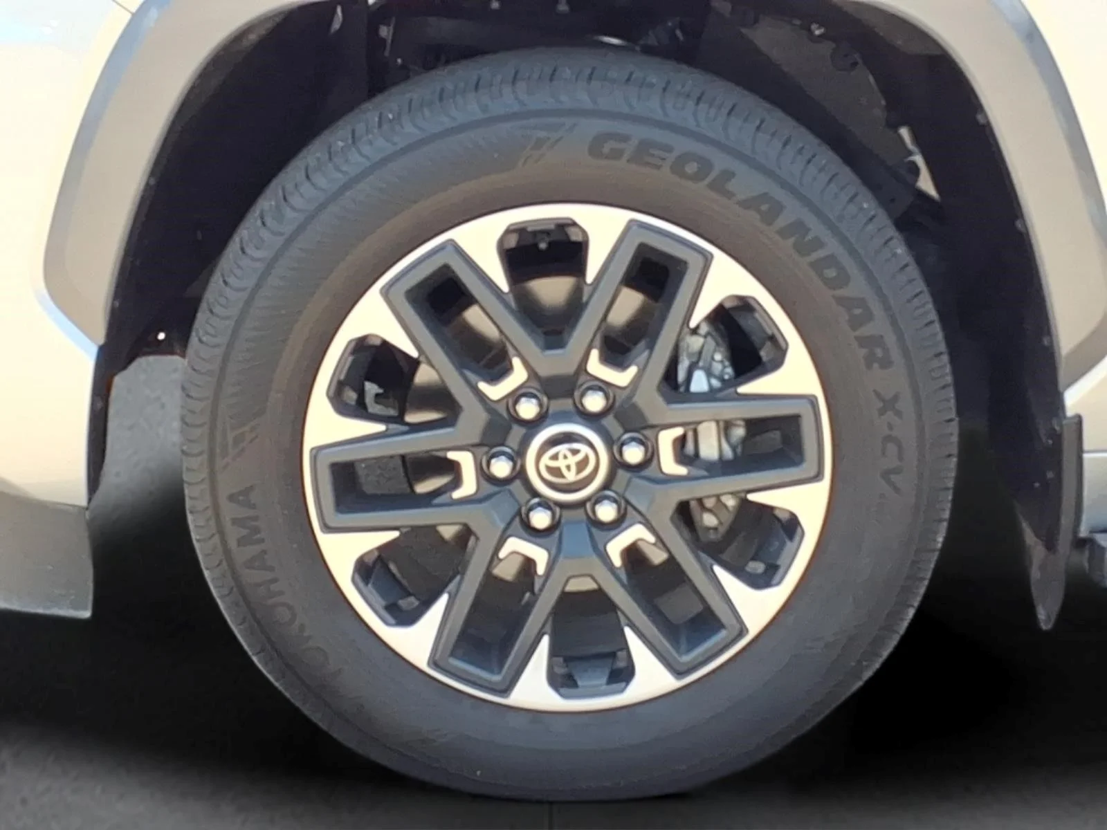 2024 Toyota Sequoia Limited - Photo 27