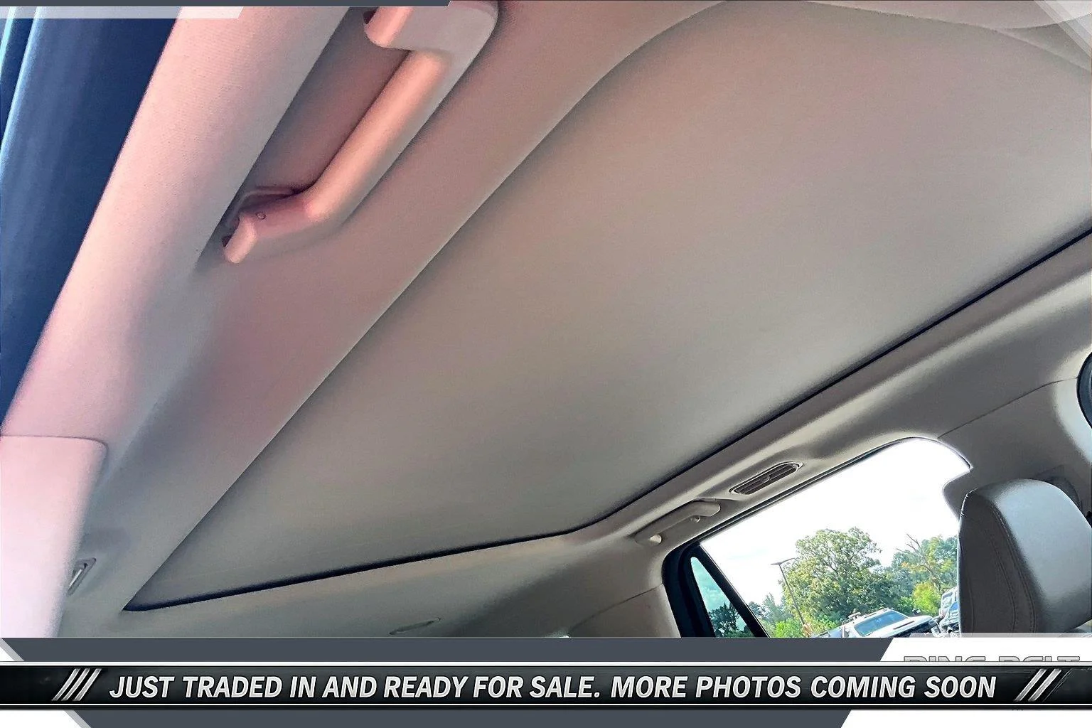 Used 2022 Agate Black Ford Limited image 16