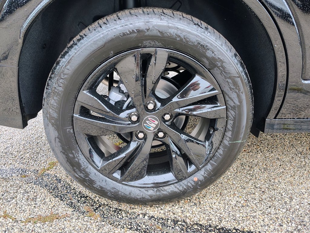 2026 Buick Encore GX Sport Touring - Photo 13