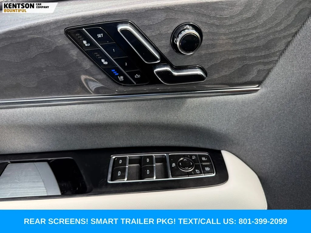 Used 2025 Black Cadillac Sport 1 image 19
