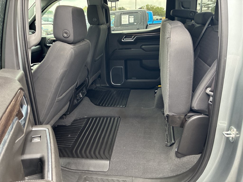 Certified Used 2023 Gray Chevrolet LT image 17