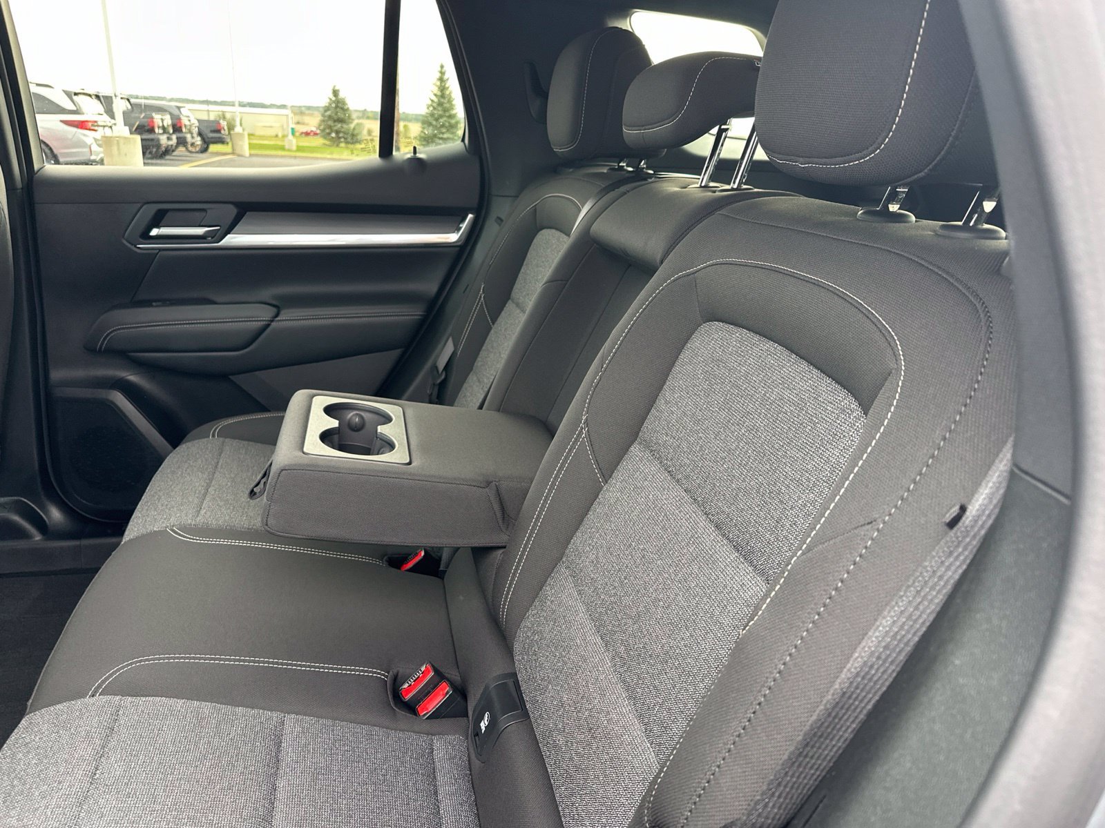 Used 2026 Silver GMC Elevation image 23