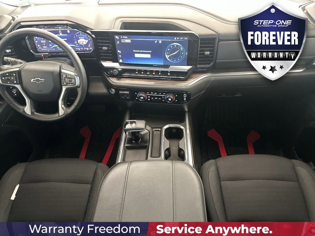 Used 2023 Red Chevrolet RST image 19