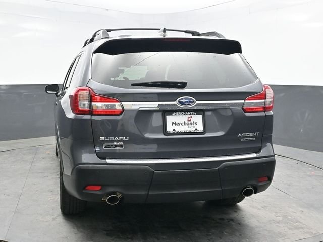 Used 2021 Gray Subaru Limited image 5