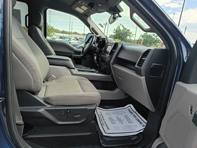 2020 Ford F-150 XLT - Photo 18