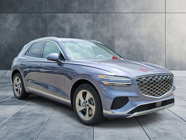 2026 GENESIS GV70