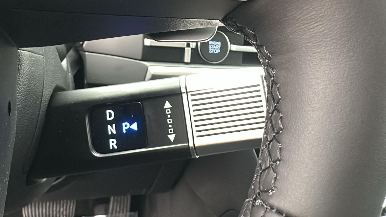 2026 Hyundai Santa Fe SEL - Photo 15