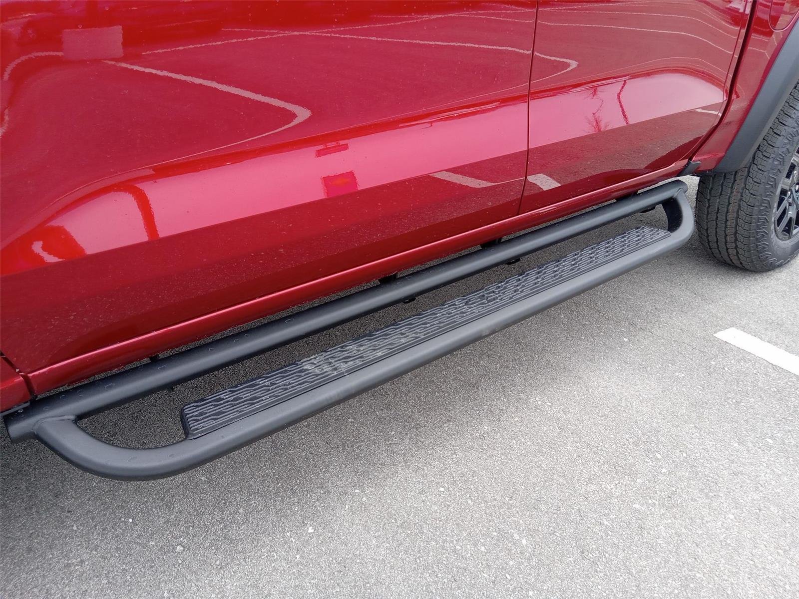2026 Chevrolet Colorado Trail Boss - Photo 28