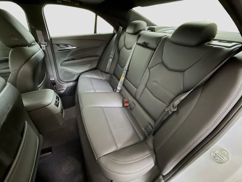 2026 Cadillac CT4 Premium Luxury - Photo 25
