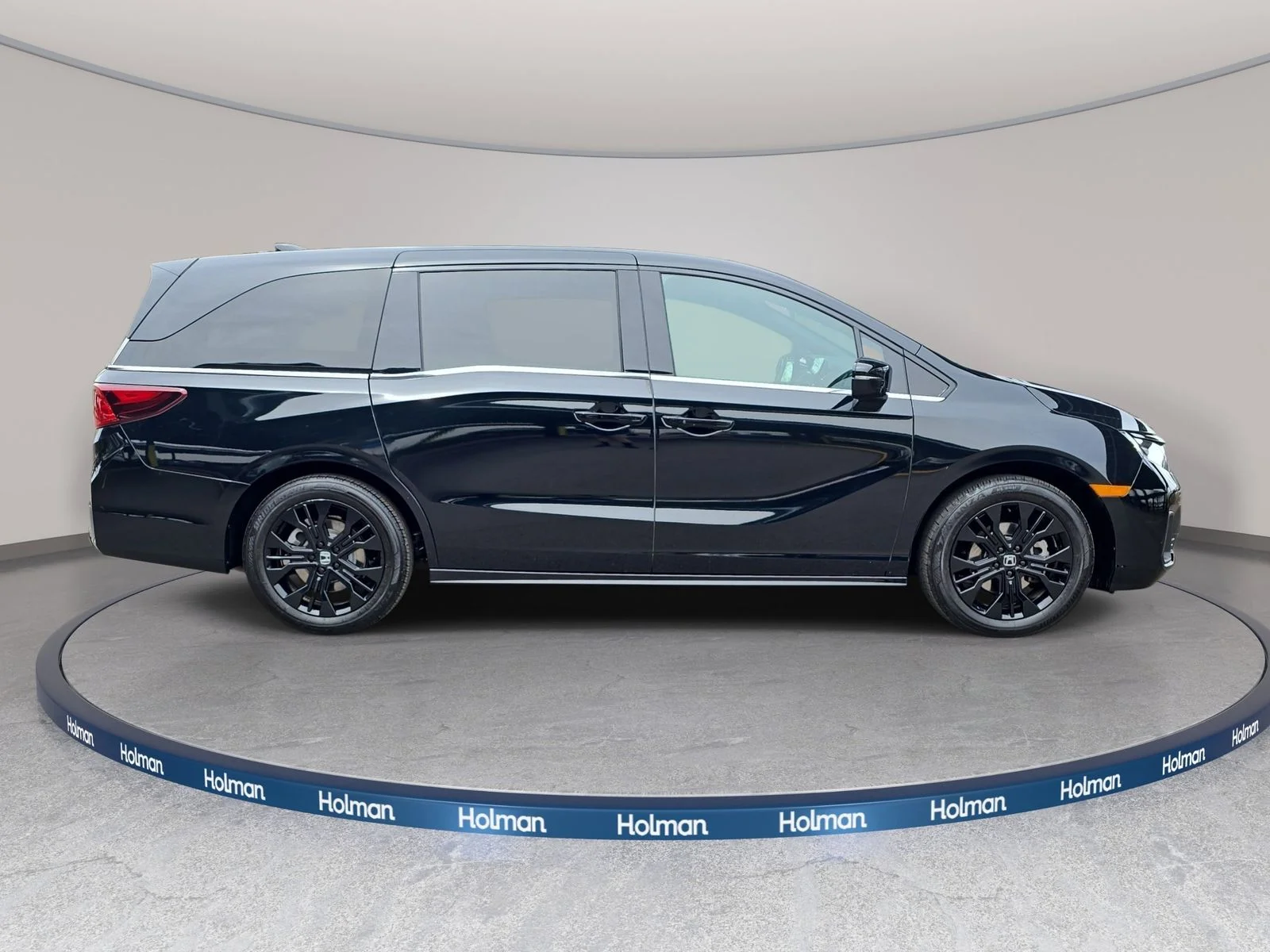 2025 Honda Odyssey Sport L - Photo 7
