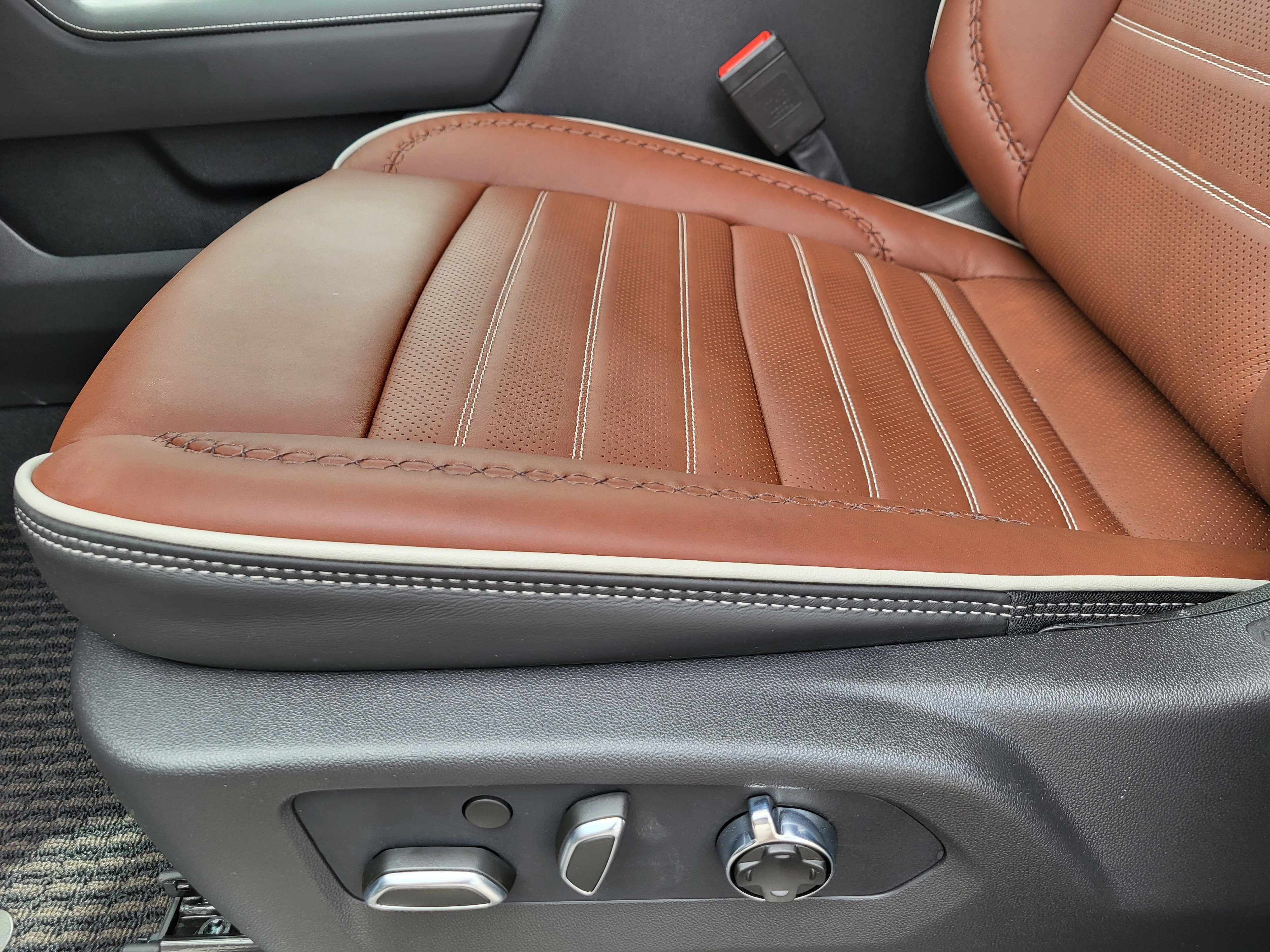 2026 GMC Sierra 1500 Denali Ultimate - Photo 21