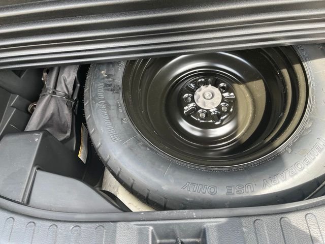 Used 2018 White Toyota Adventure image 22