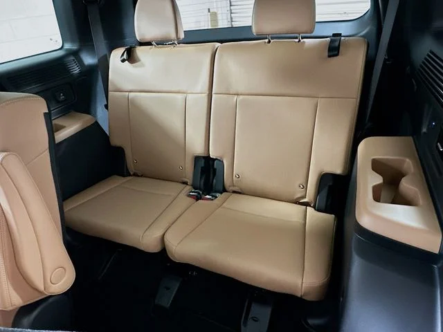 New 2026 Hyundai SANTA FE Limited