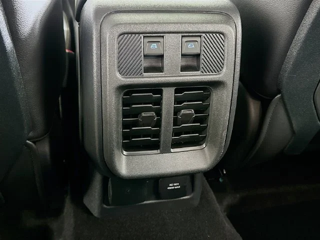 New 2026 White Ford Badlands image 11