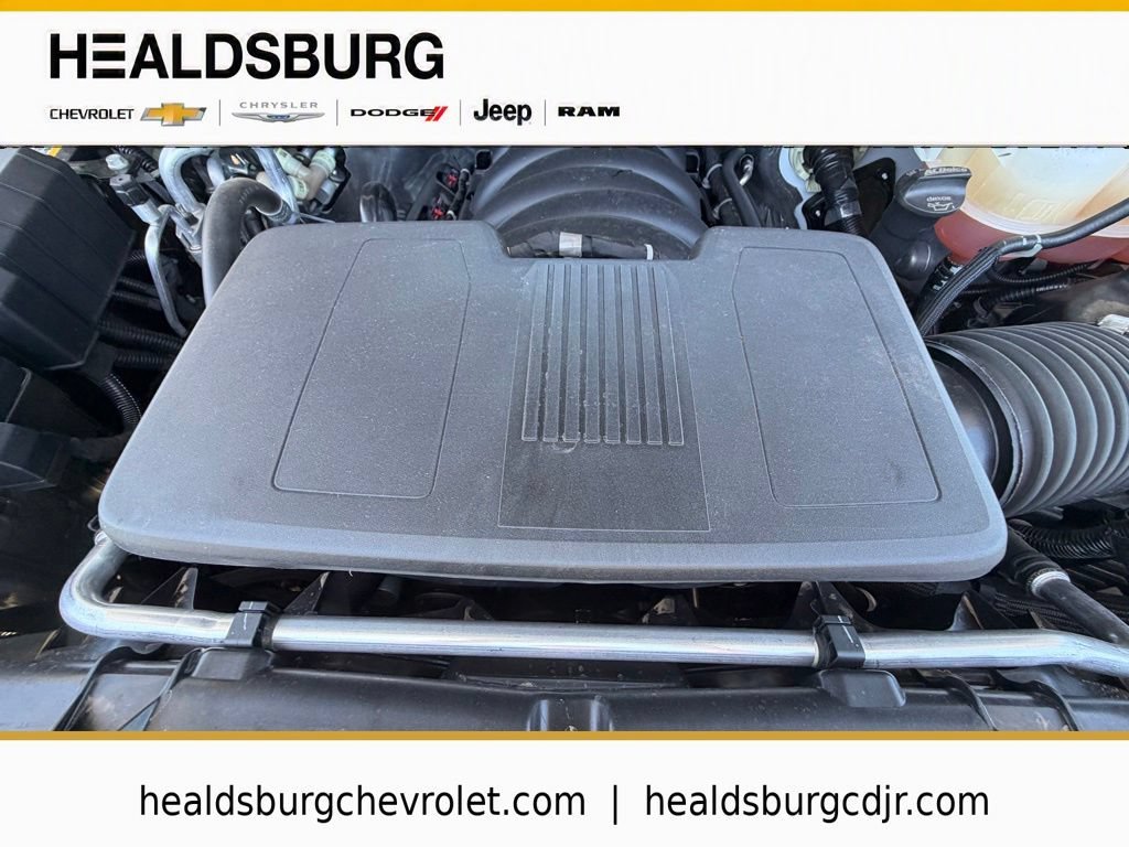2025 Chevrolet Tahoe LT - Photo 28