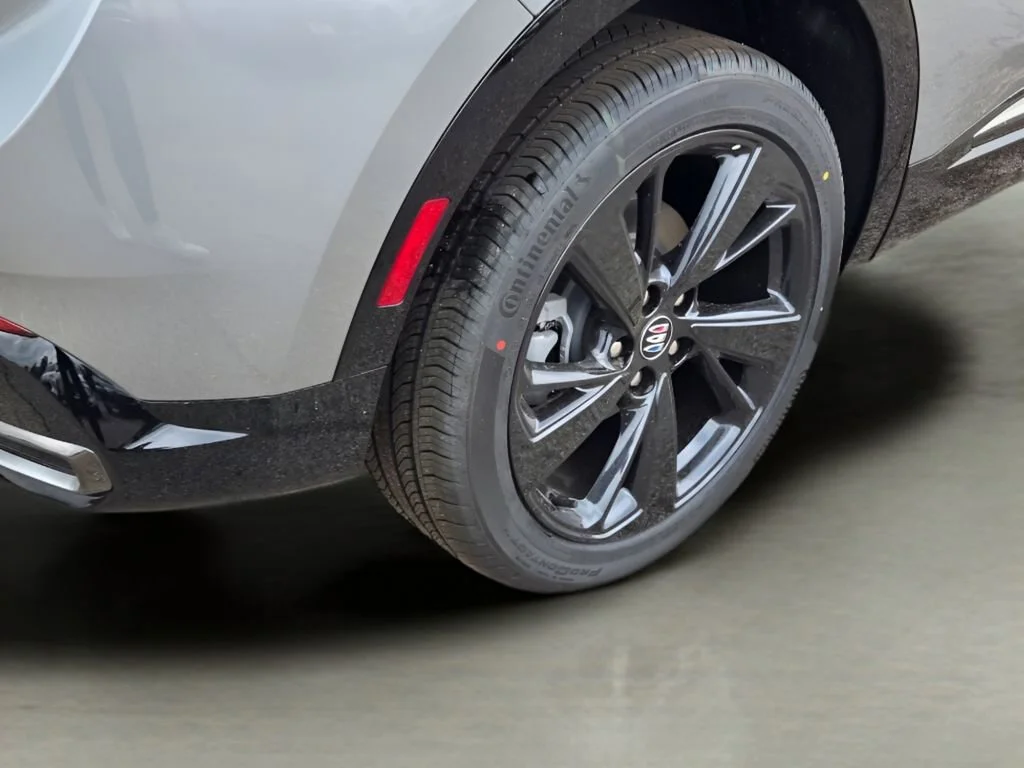 2026 Buick Envision Sport Touring - Photo 13