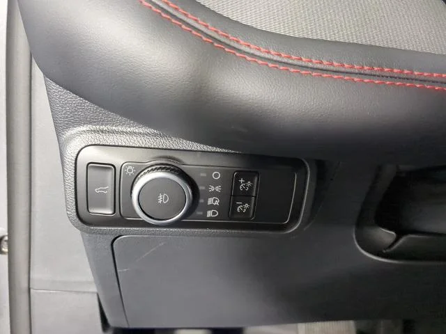 New 2026 Carbonized Gray Metallic Ford ST-Line image 30