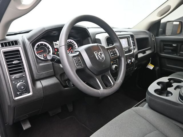 Used 2023 White Ram Tradesman image 8