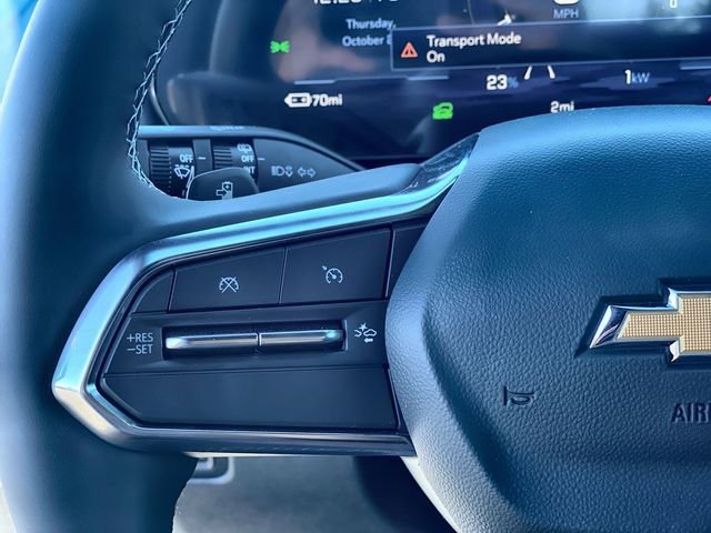 2026 Chevrolet Equinox EV 2LT - Photo 20