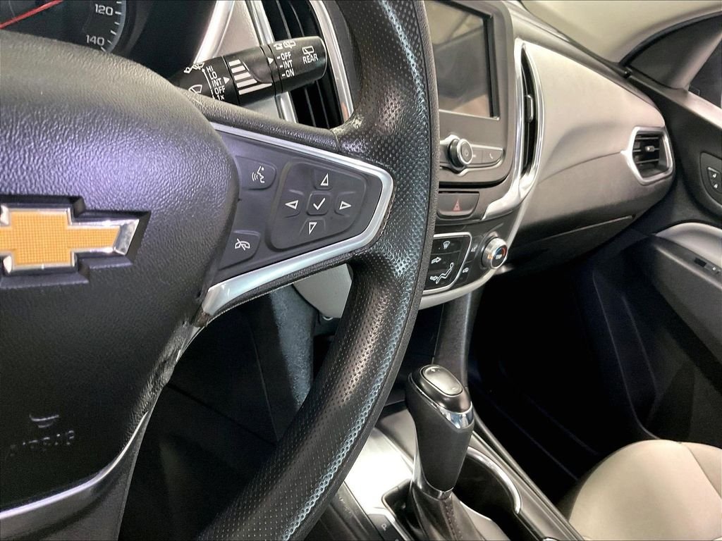 Used 2019 Gray Chevrolet LS image 24