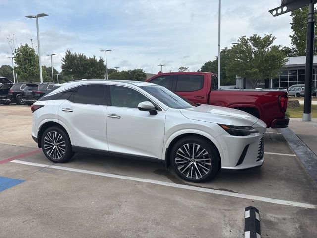 2023 Lexus RX 350 350 AWD's photo