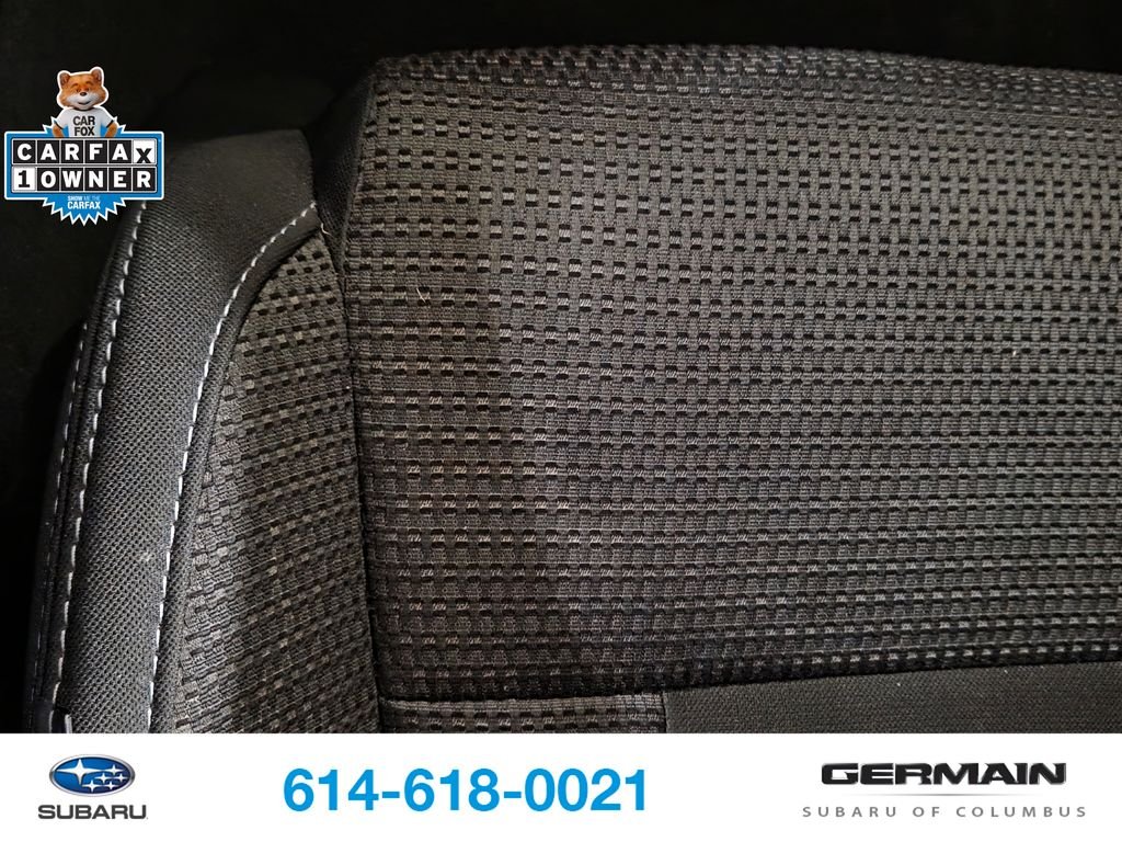 Used 2024 Blue Subaru Premium image 27